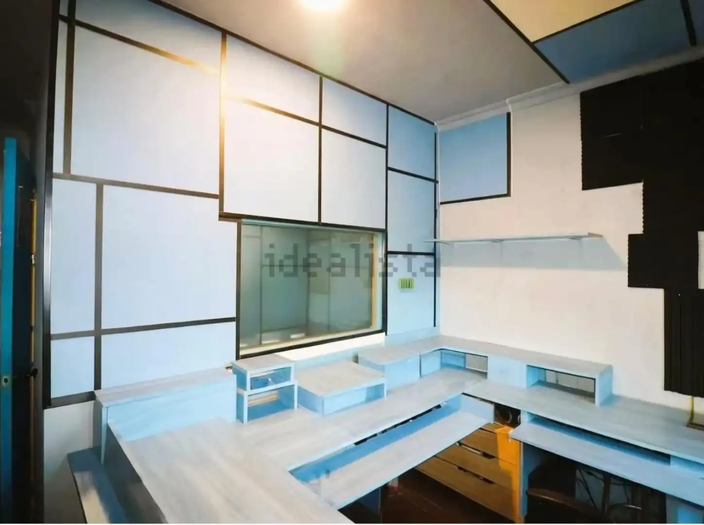 Finca rústica en venta en Mijas con Aire acondicionado, Jardín privado y Terraza