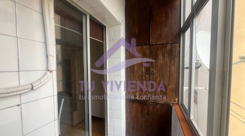 Foto 3 von Wohnung zum Verkauf in Avenida Segovia, Delicias, Valladolid Capital