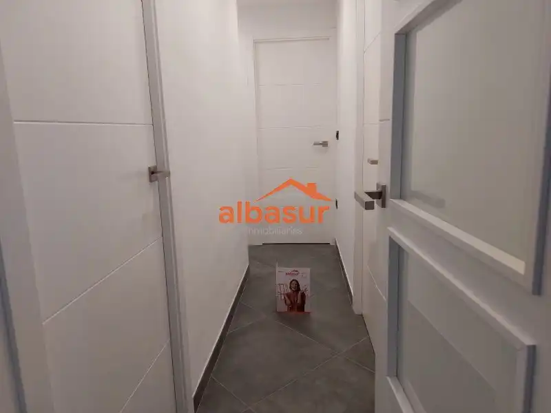 Piso de alquiler en Córdoba con Aire acondicionado, Terraza y Amueblado