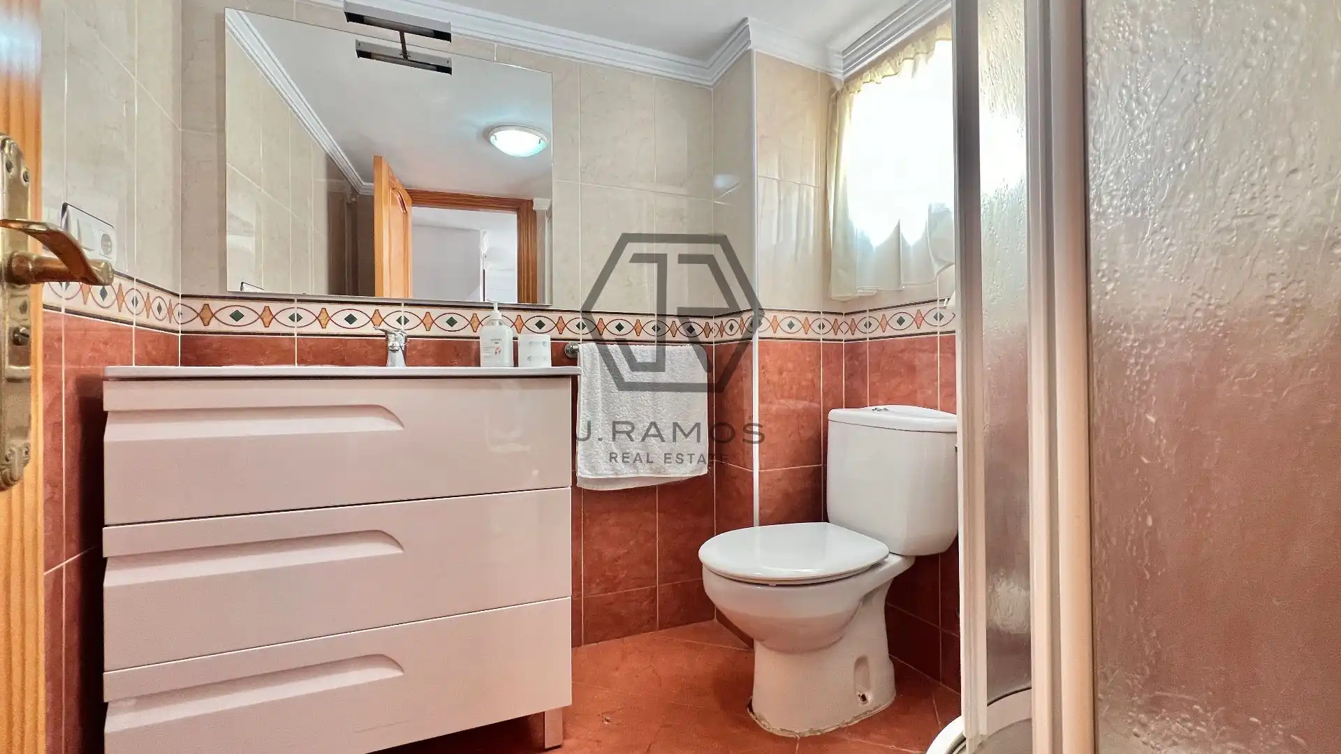 Piso en venta en doctor marañon, imagen 5