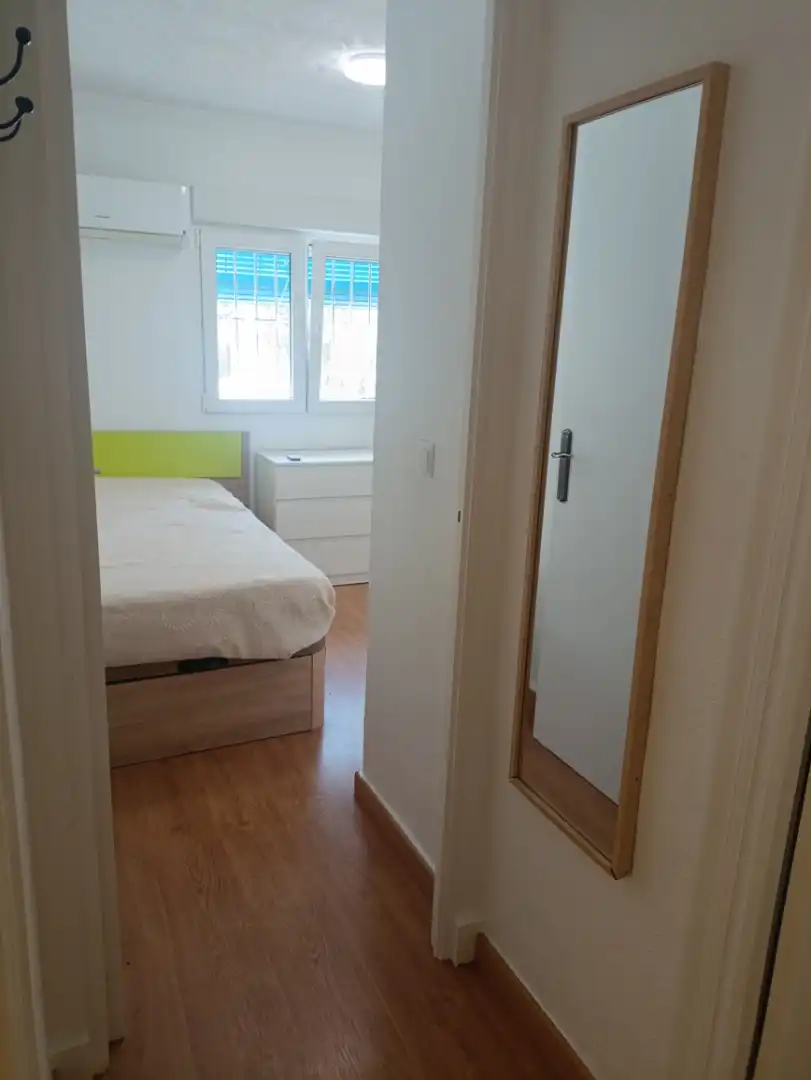 Schlafzimmer von Einfamilien-Reihenhaus zur Miete in Mar Menor de Cartagena – Cabo de Palos