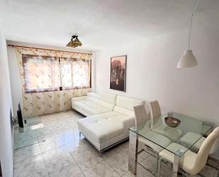 Sala d'estar de Planta baixa de lloguer en Granadilla de Abona amb Moblat
