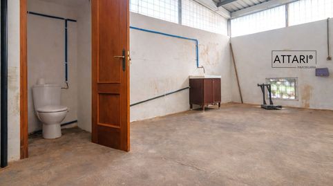 Foto 4 von Fabrikhallen zur Miete in Movrges Etorbideȃ, Doneztebe / Santesteban, Navarra