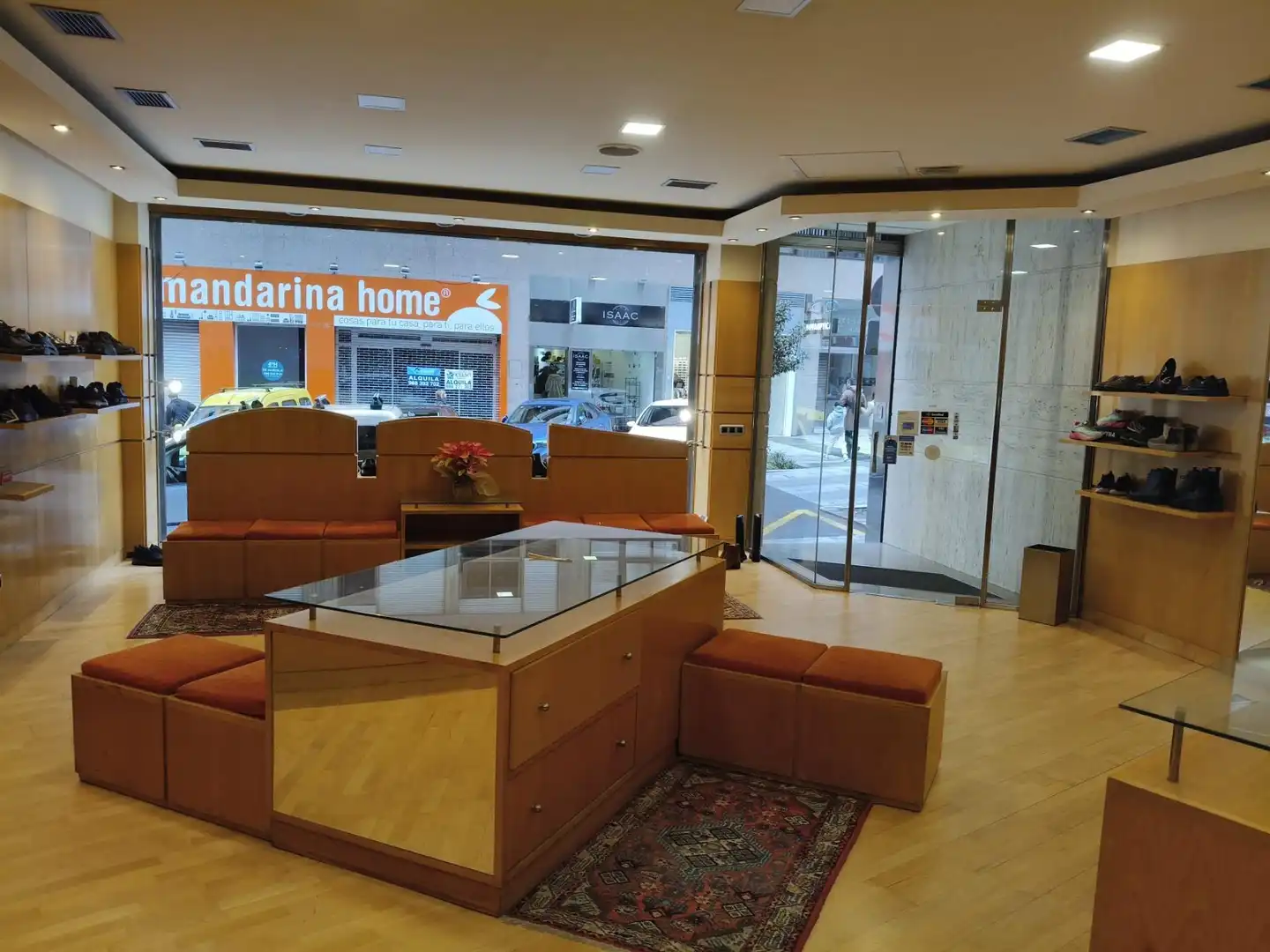 Local comercial de lloguer a Centro, imagen 9