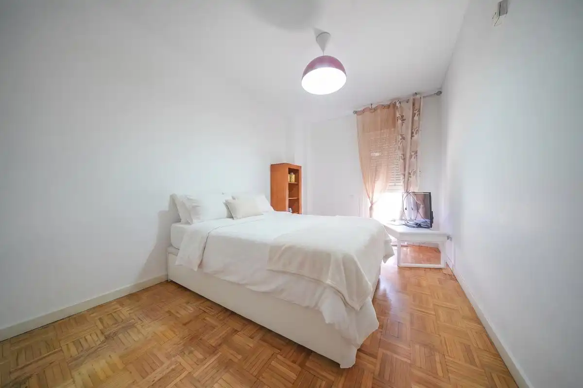 Habitación de Piso en venta en Madrid con Aire acondicionado, Calefacción y Terraza