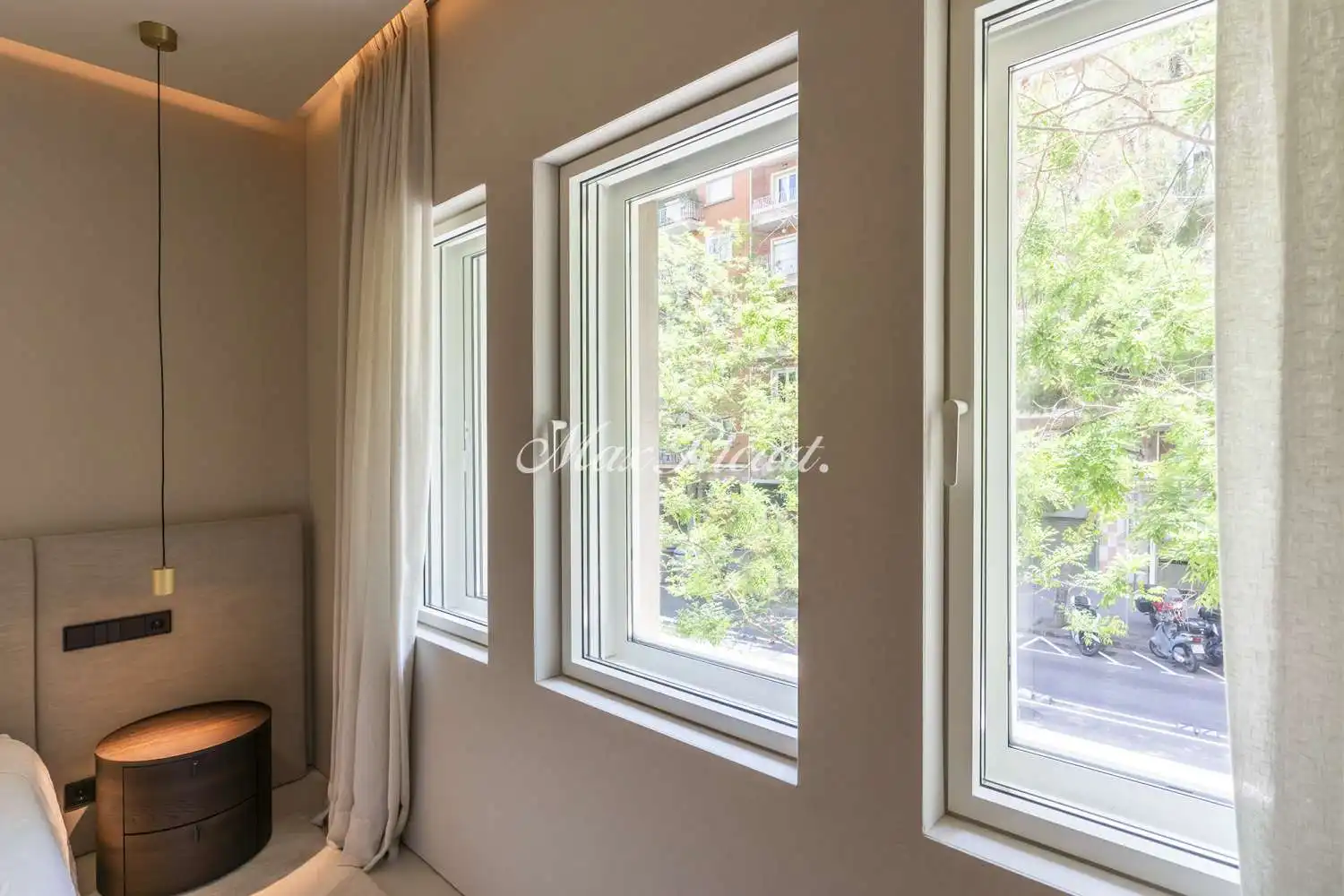 Piso con ascensor en venta en Sarrià - Sant Gervasi, imagen 21
