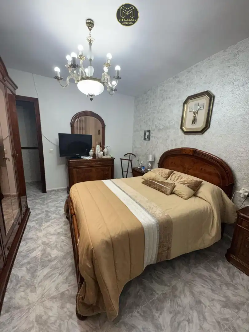 Appartamento con terrazza in vendita a Jamilena, imagen 6