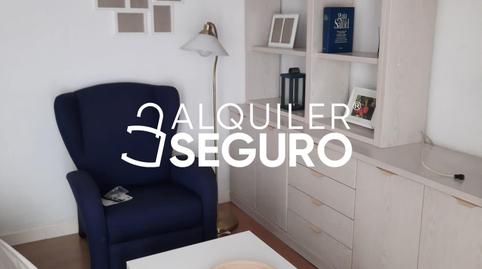 Photo 2 of Flat to rent in De Pascual Ribot, Establiments,  Palma de Mallorca