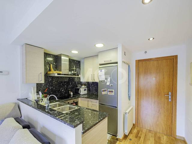 Piso en Venta en Calle Mil.lenari en Santa Eulàlia de Riuprimer