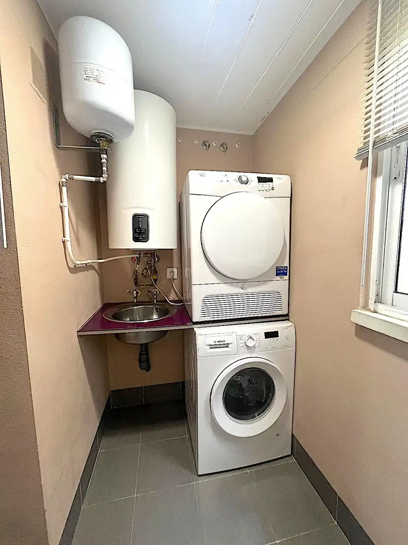 Wohnung zum Verkauf in Cáceres mit Klimaanlage