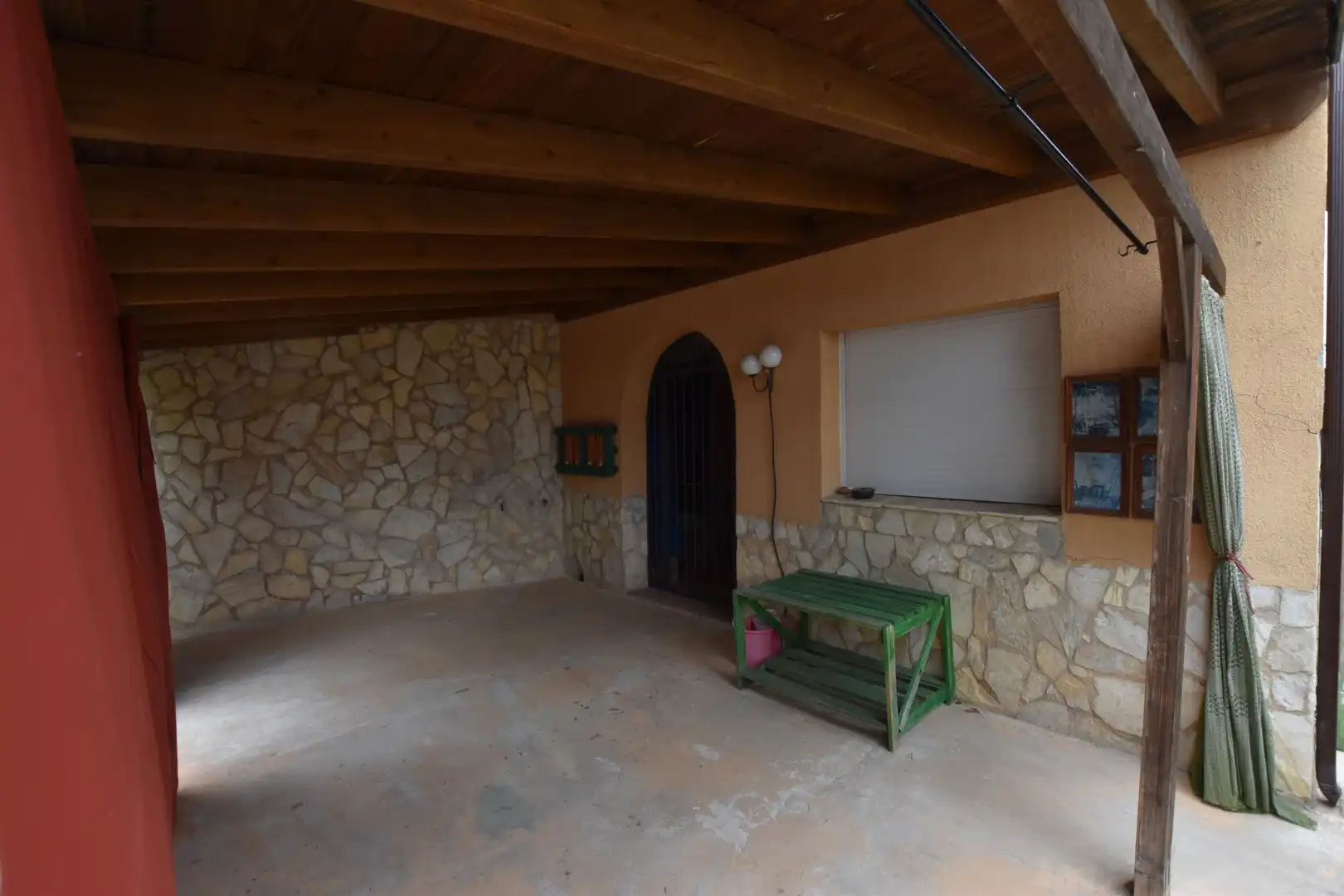 Casa con terraza en venta en Urbanizacion C, imagen 38