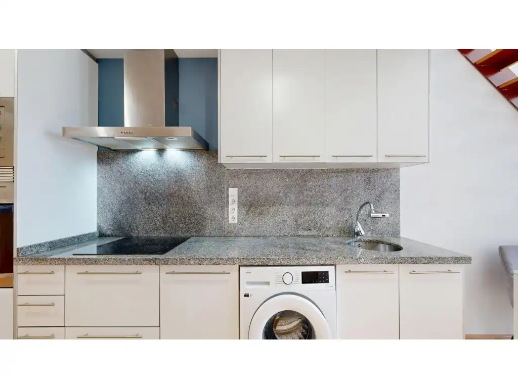 Cuina de Loft en venda en Paterna