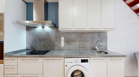 Foto 5 de Loft en venda a Parc Central, Paterna