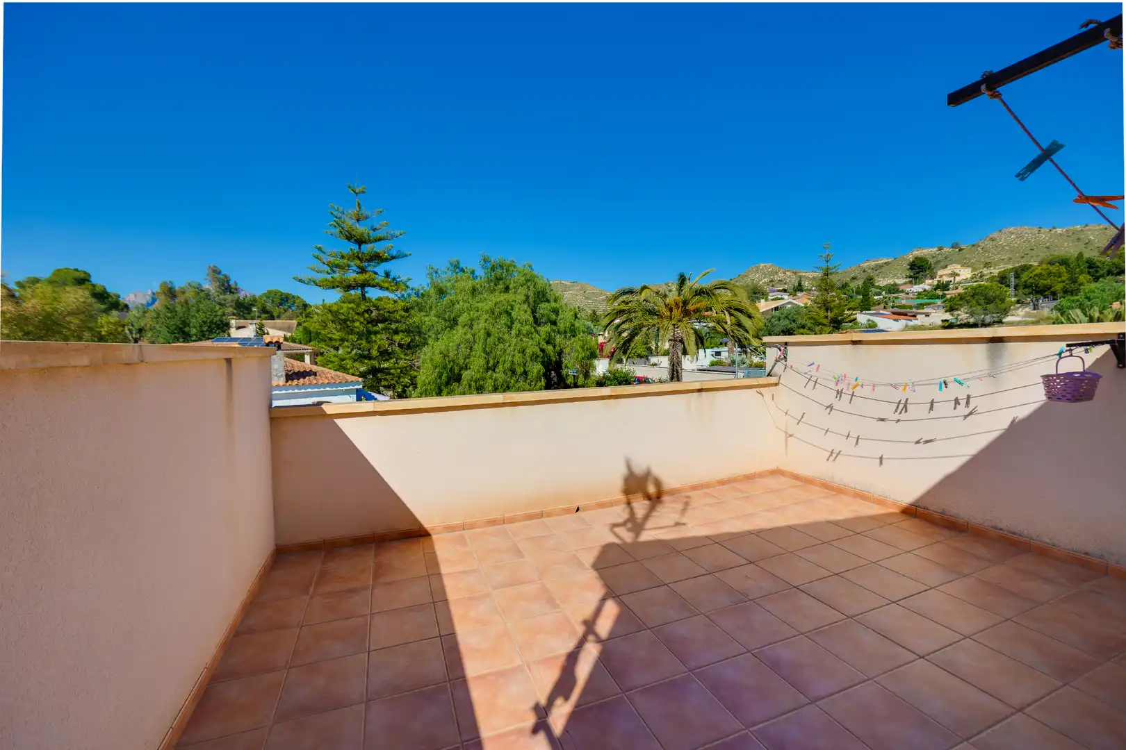Chalet con piscina en venta en Calle Llibertat 12, imagen 50