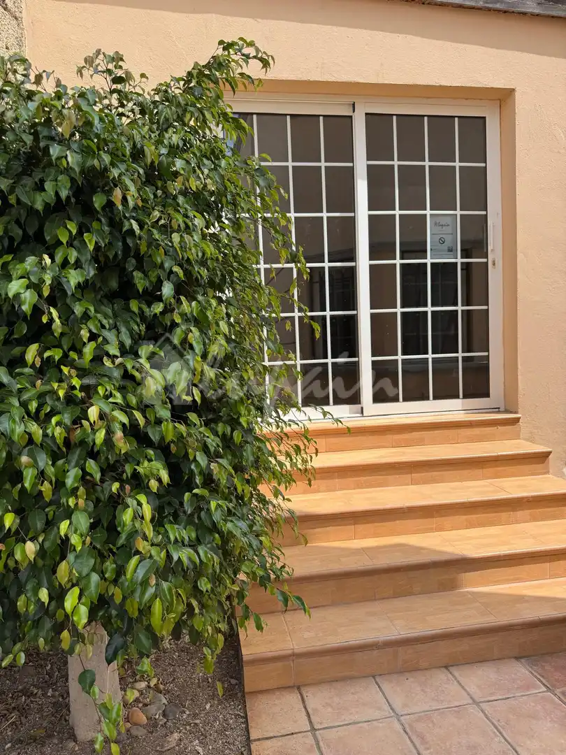 Apartament en venda a Chayofa