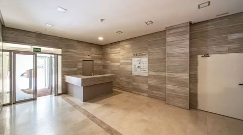 Foto 2 de Oficina de alquiler en Calle de Julián Camarillo, 29, Simancas, Madrid Capital