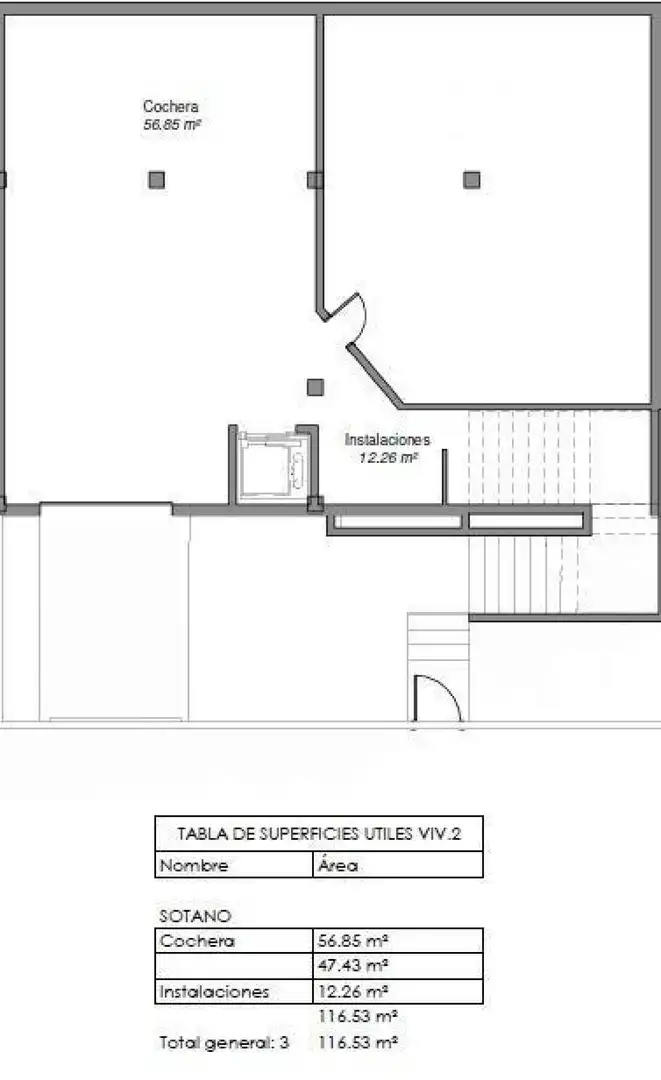 Casa bifamiliare in vendita a Granada - Calle ESQUIVILA, imagen 12