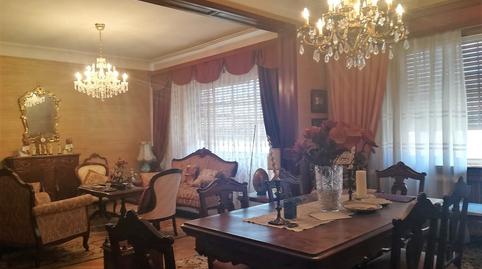 Foto 3 de Piso en venta en Calle Becerro de Bengoa, Centro, Palencia