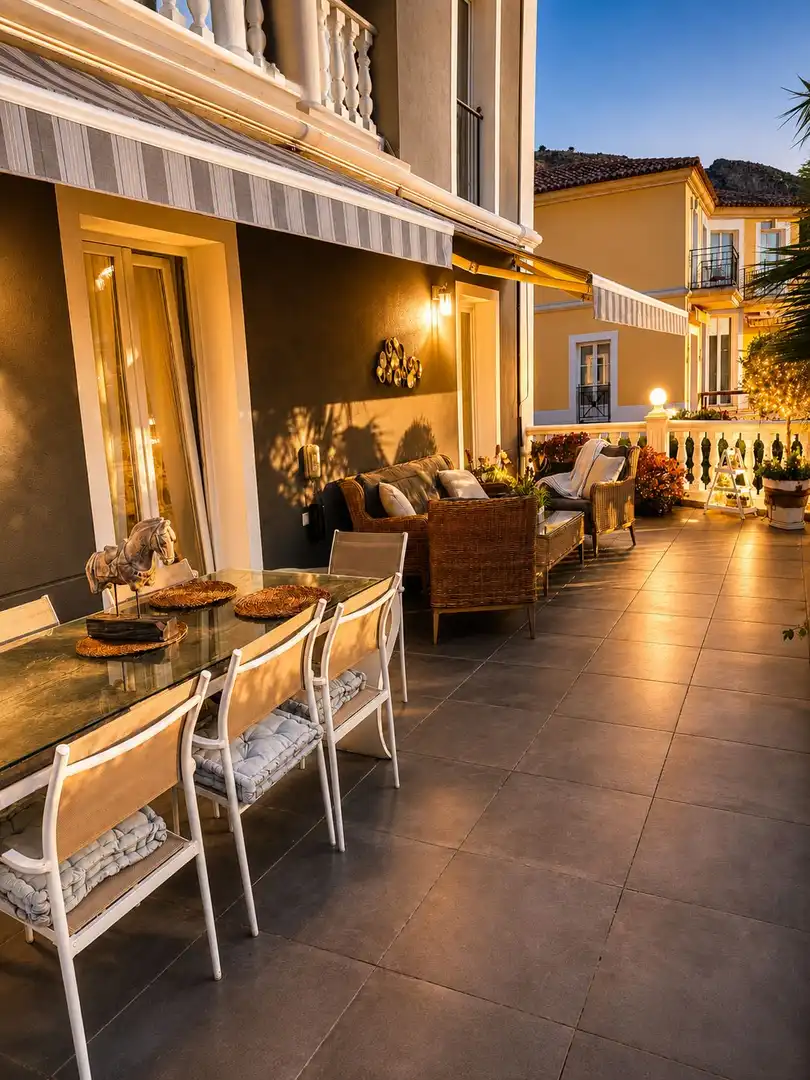 Villa avec piscine à vendre à Golf Bahía, imagen 9