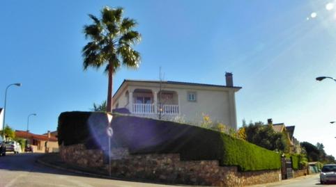 Foto 4 de Casa o xalet en venda a Ruta de la Plata, Cáceres
