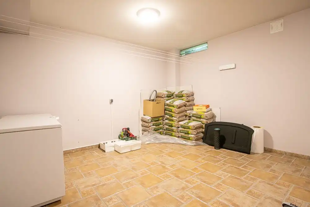 Casa adosada en venta en Irurtzun con Aire acondicionado, Calefacción y Trastero