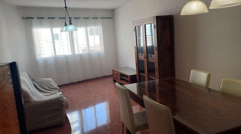 Foto 2 de Pis de lloguer a Campoamor, Alicante / Alacant