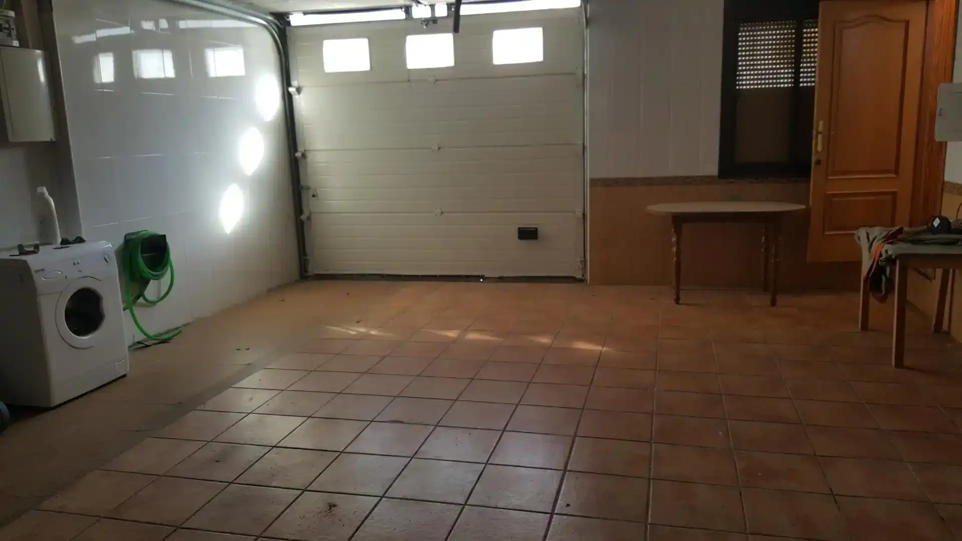 Casa adosada en venta en Calle General Goded, Caniles