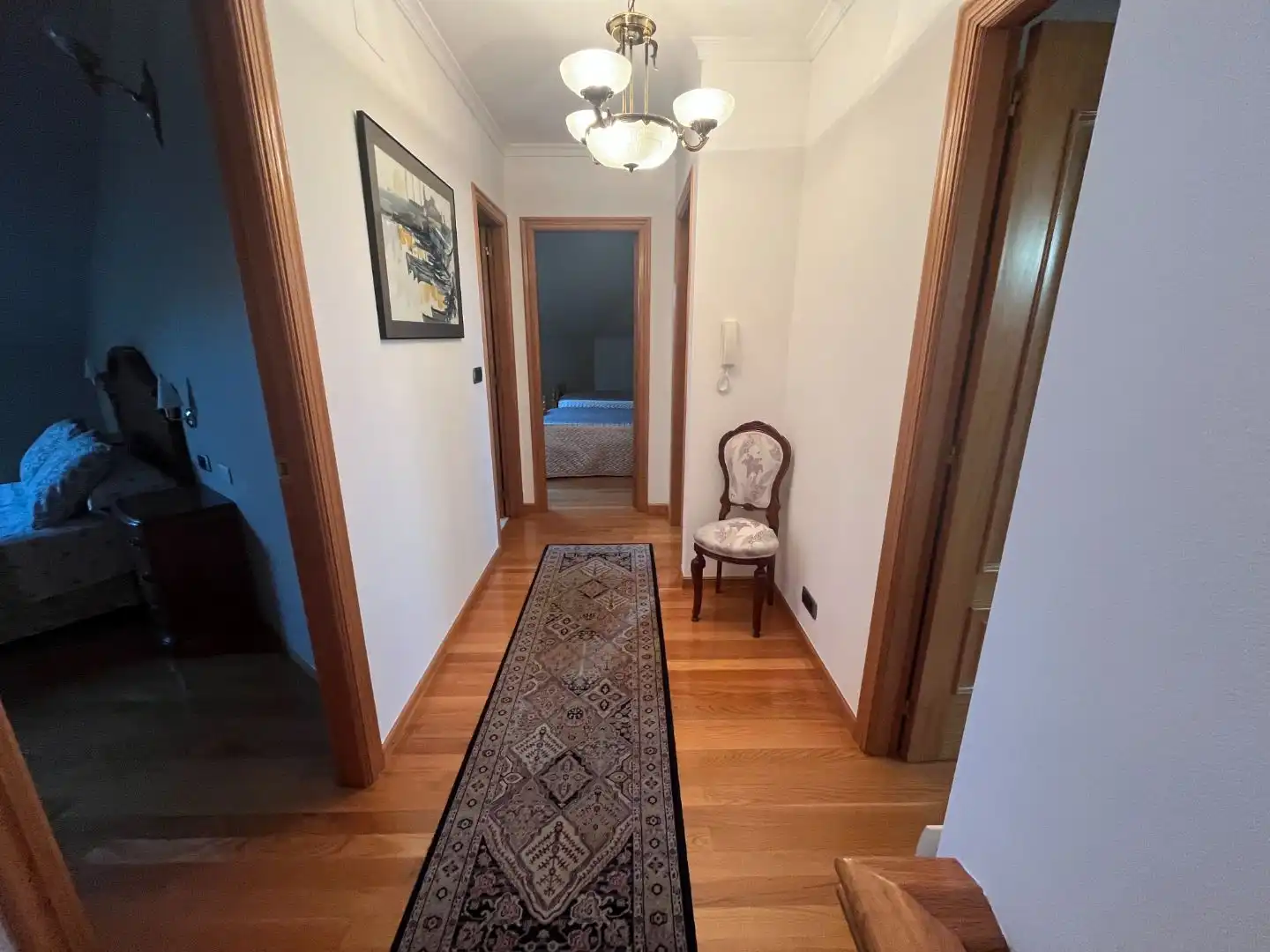 Duplexes for sale in Monforte de Lemos  with Heating, Private garden and Parquet flooring