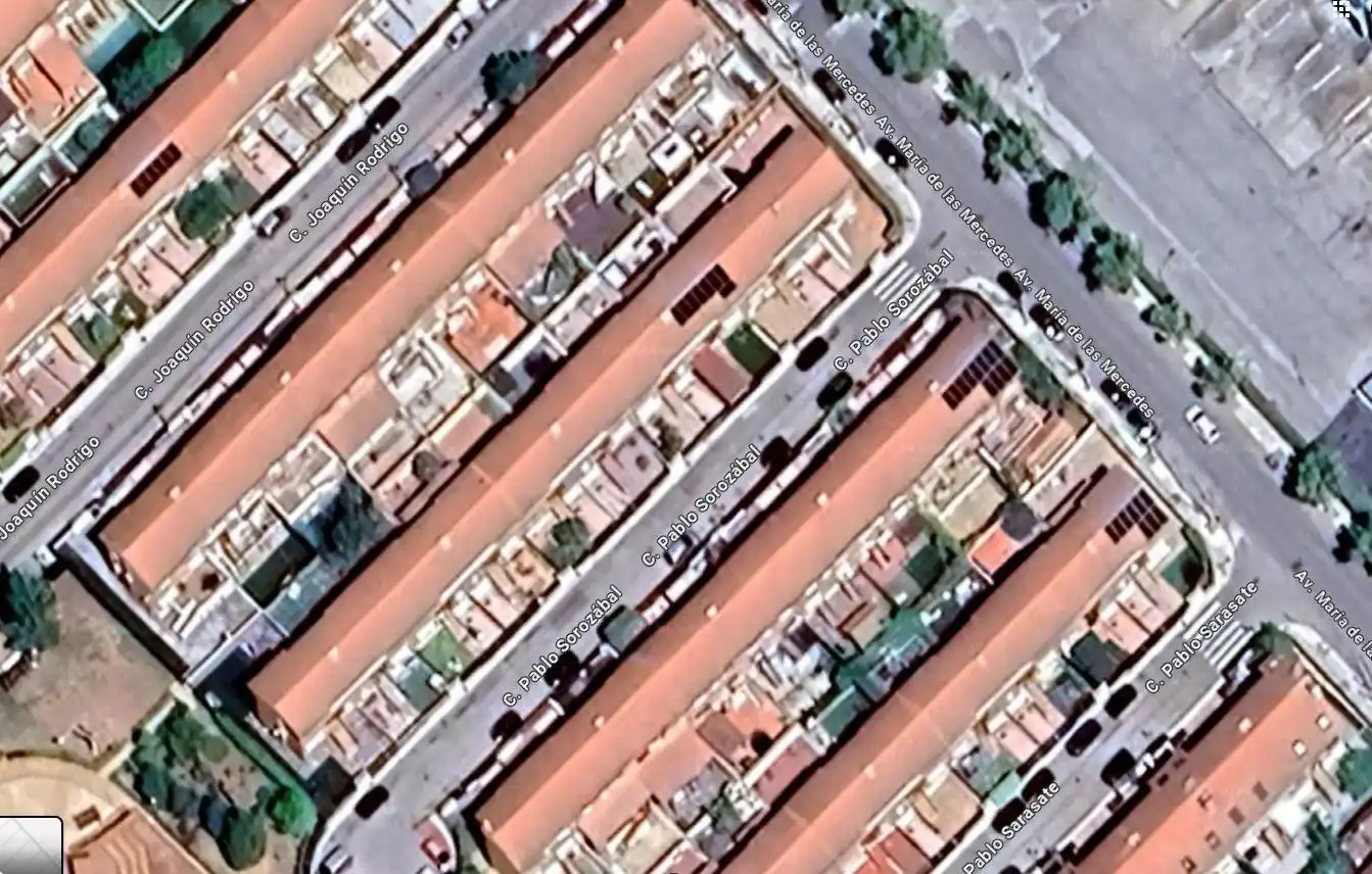 Casa a schiera con giardino in vendita a Alovera, imagen 5