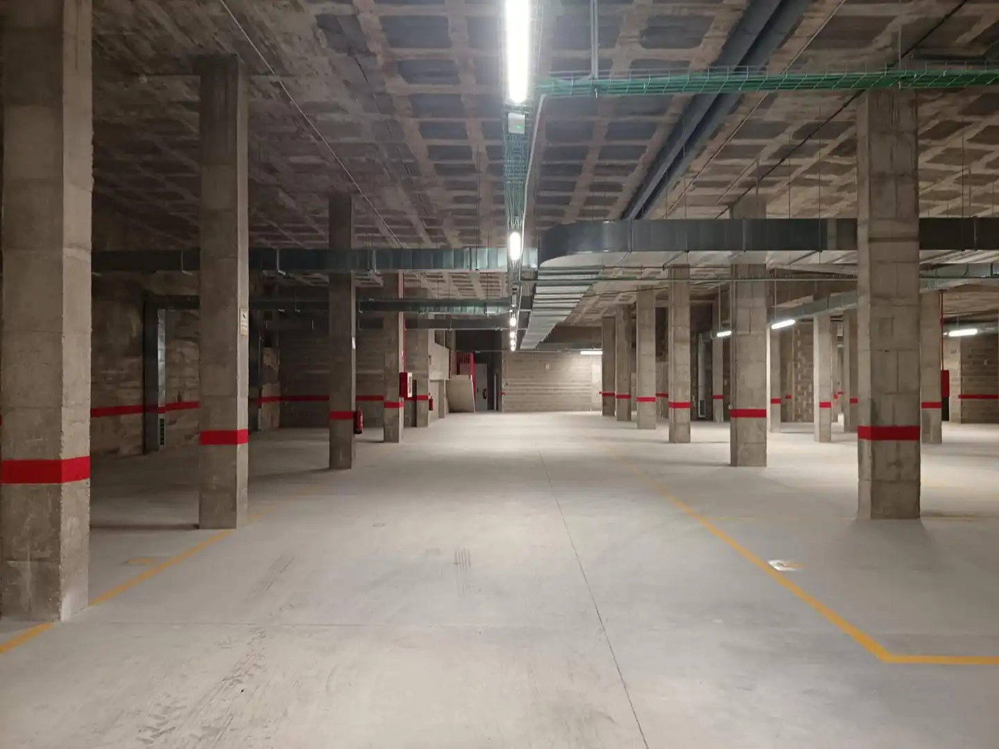 Garage zur Miete in  Palma de Mallorca
