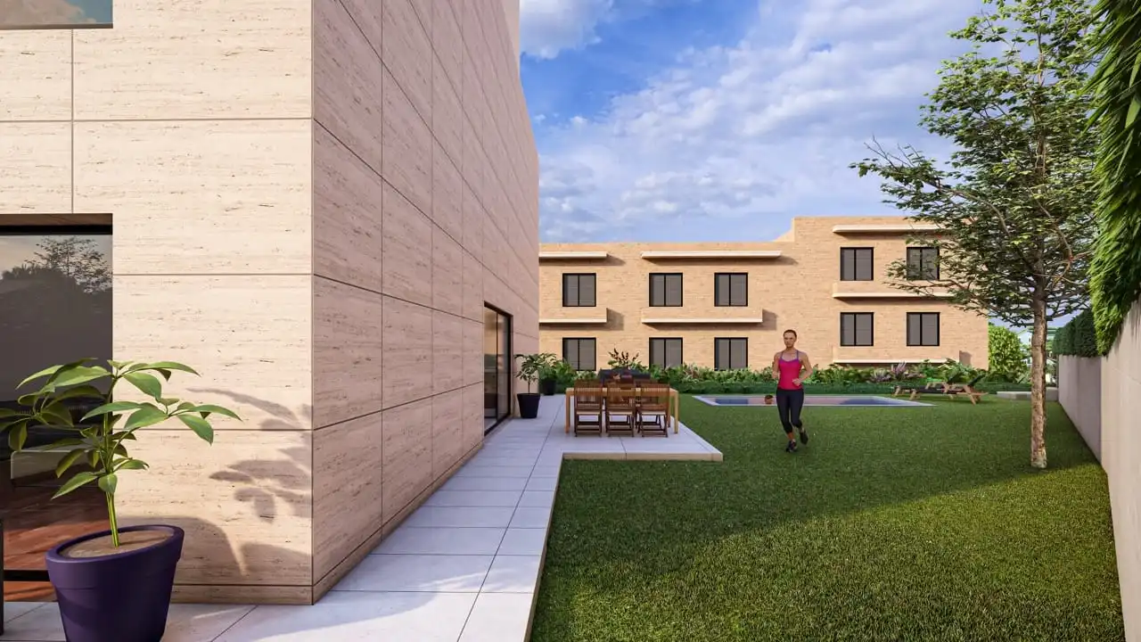 Detached homes for sale in Carrer del Clar de Lluna, Sant Quirze Parc- Vallsuau - Castellet