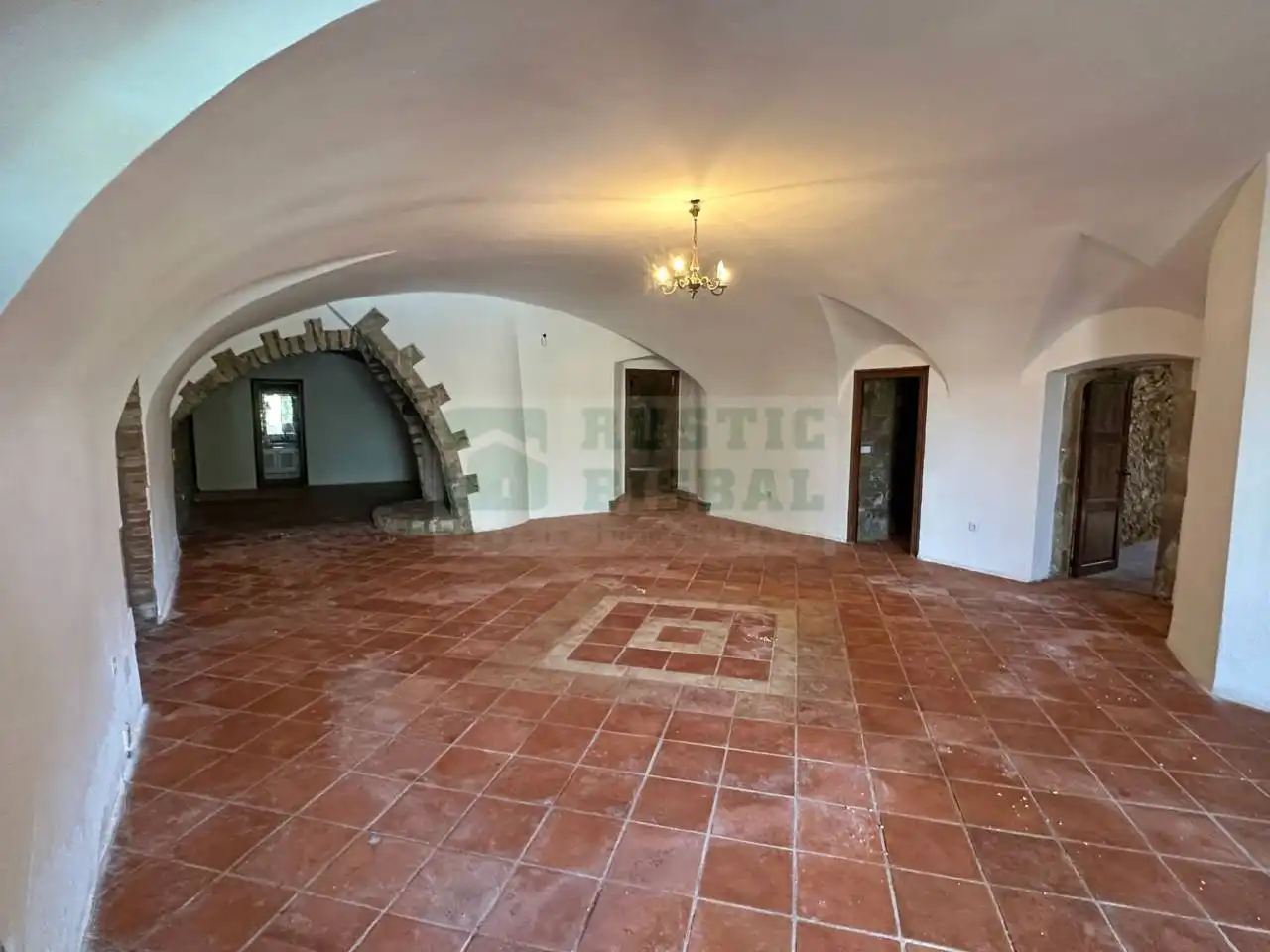 Finca rústica en venta en Sant Joan de Mollet con Calefacción, Jardín privado y Terraza