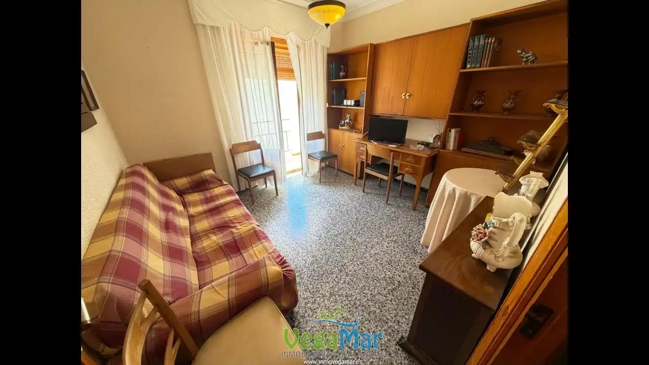 Flat for sale in Avenida de Cala, imagen 16