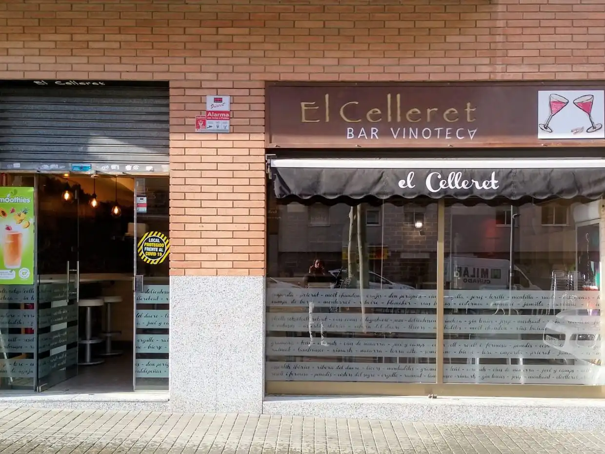 Local comercial en venda a Rambla Pau Casals 5, imagen 2