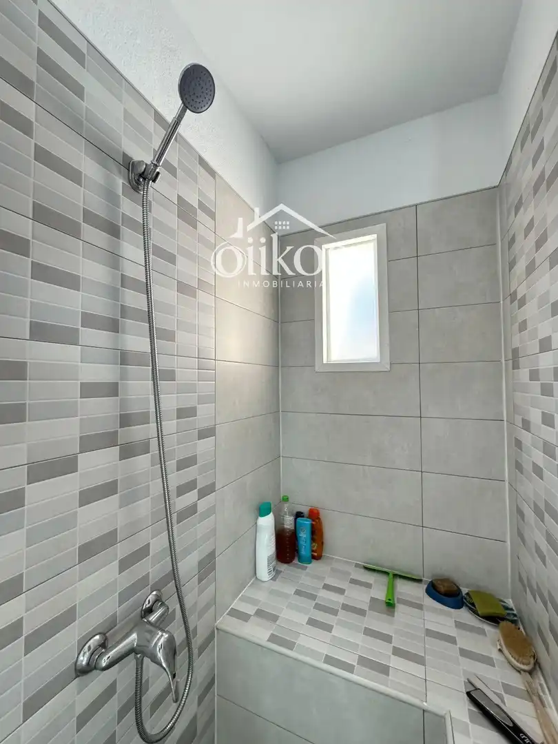 Bathroom of Houses for sale in San Felices de los Gallegos  with Heating, Parquet flooring and Swimming Pool