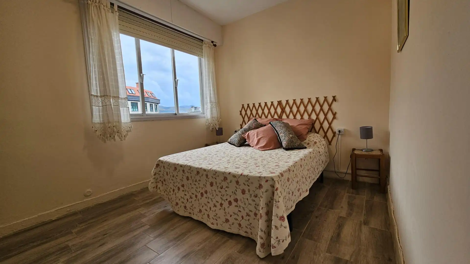 Habitación de Piso en venta en Cee con Amueblado