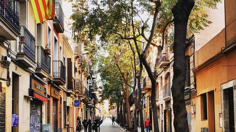 Foto 4 de Piso en venta en Vallvidrera - Tibidabo - Les Planes, Barcelona Capital