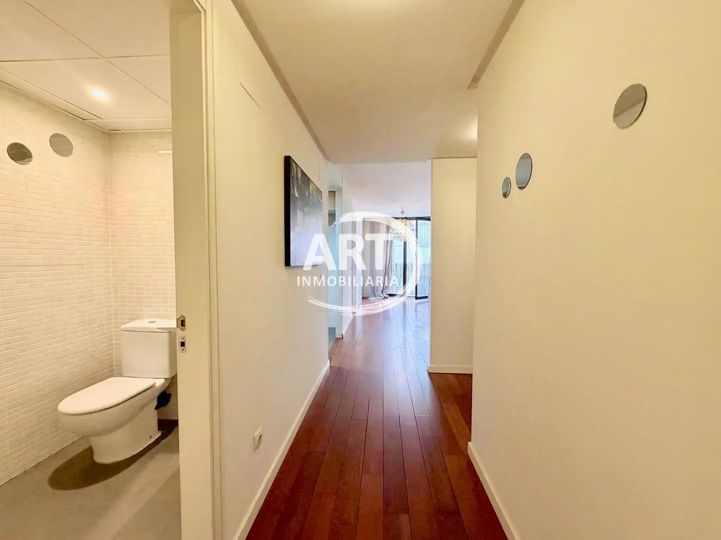 Flat for rent in Ciutat Vella 