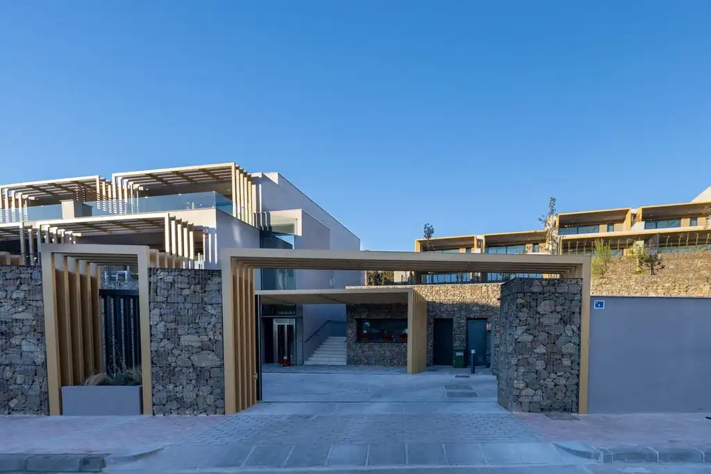 Wohnung mit Pool zum Verkauf in El Faro de Calaburra - Chaparral, imagen 36