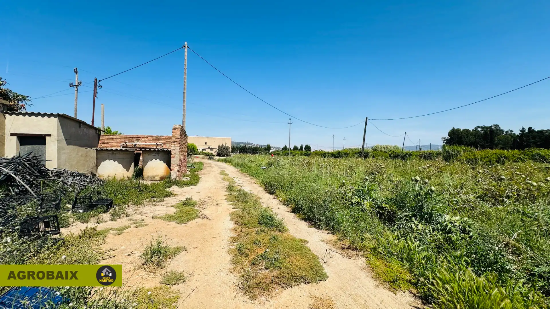 Terreno rustico in vendita a Vilamarina, imagen 17