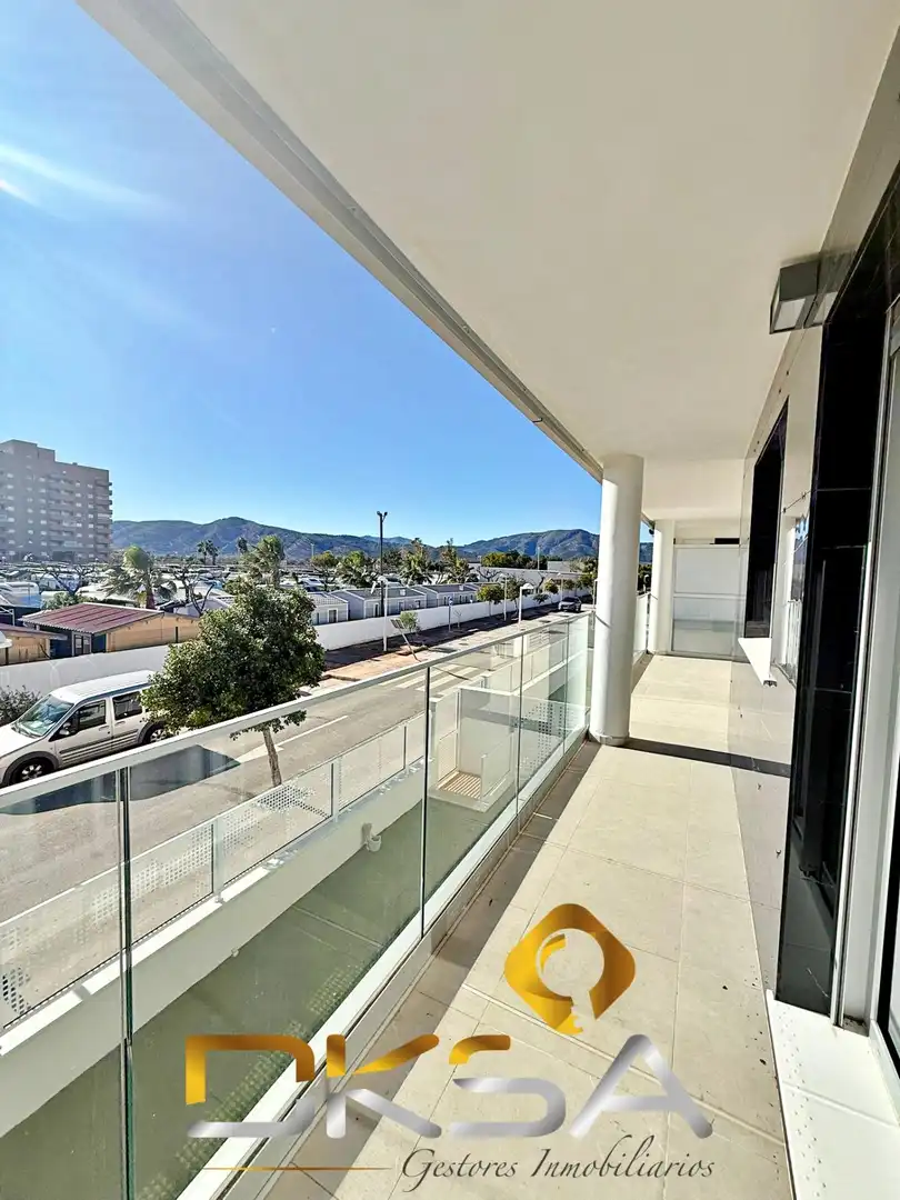 Apartment with pool for sale in Calle PAI SECTOR TORRELASAL, imagen 10