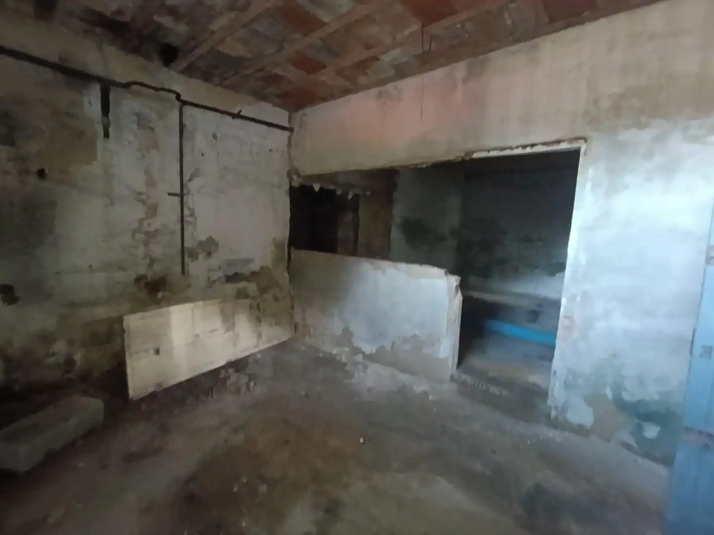 Casa o xalet en venda en Langreo