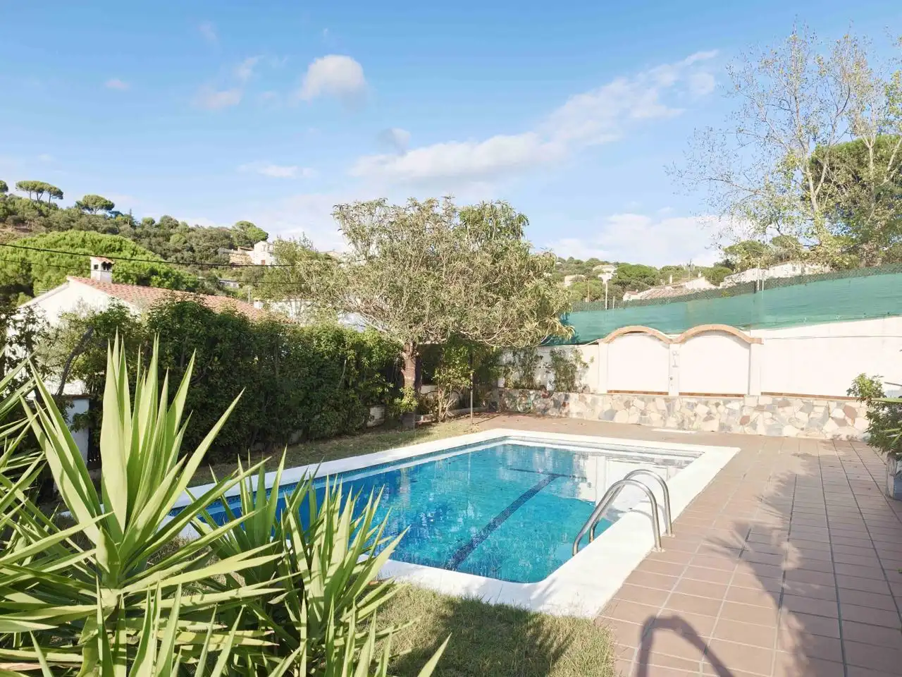 Casa amb piscina en venda a calle Petúnia, imagen 12