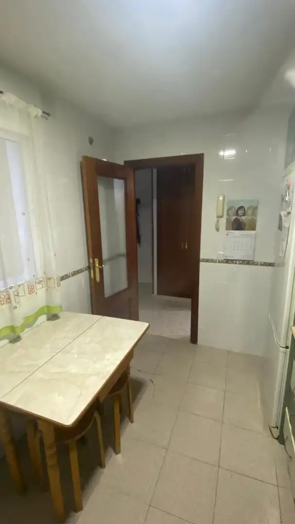 Bany de Pis en venda en Arcos de la Frontera amb Traster i Balcó