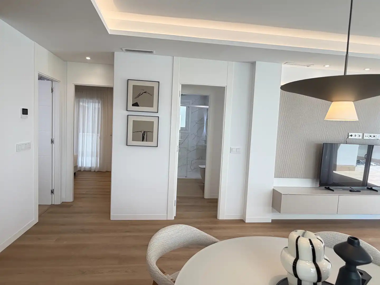 Planta baja en venta en Centro