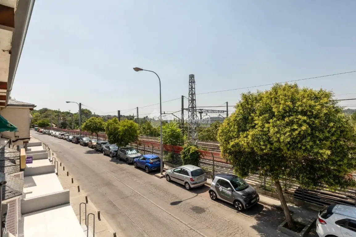 Flat for sale in Colonia