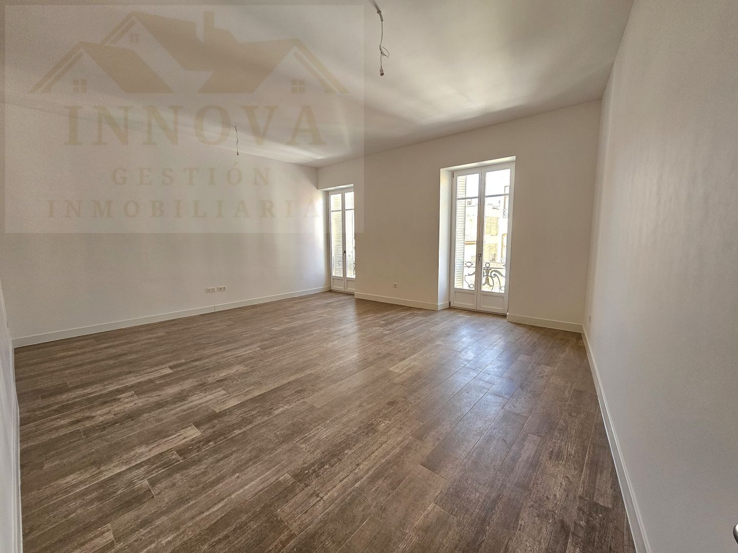 Living room of Flat to rent in Palencia Capital