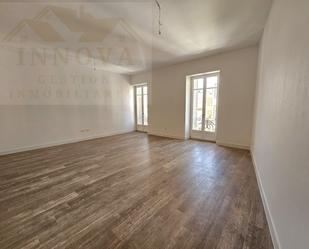 Sala d'estar de Pis de lloguer en Palencia Capital