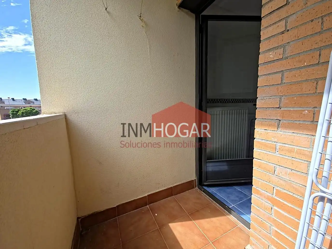 Flat with terrace for sale in Hervencias Altas - El Pinar, imagen 43