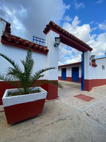 Terreno en Venta en La Puebla del Río